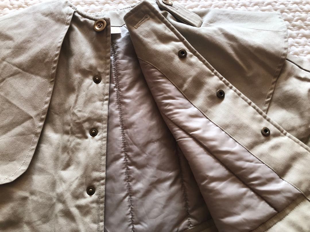 マールマール　ソネット(ベージュ)