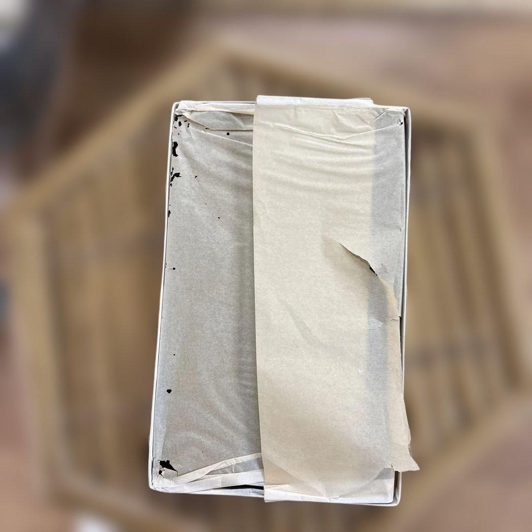 か*こ様 【銀座 和光 WAKO】陶びな 雛人形 桐箱・台座付 親王飾り 陶器製