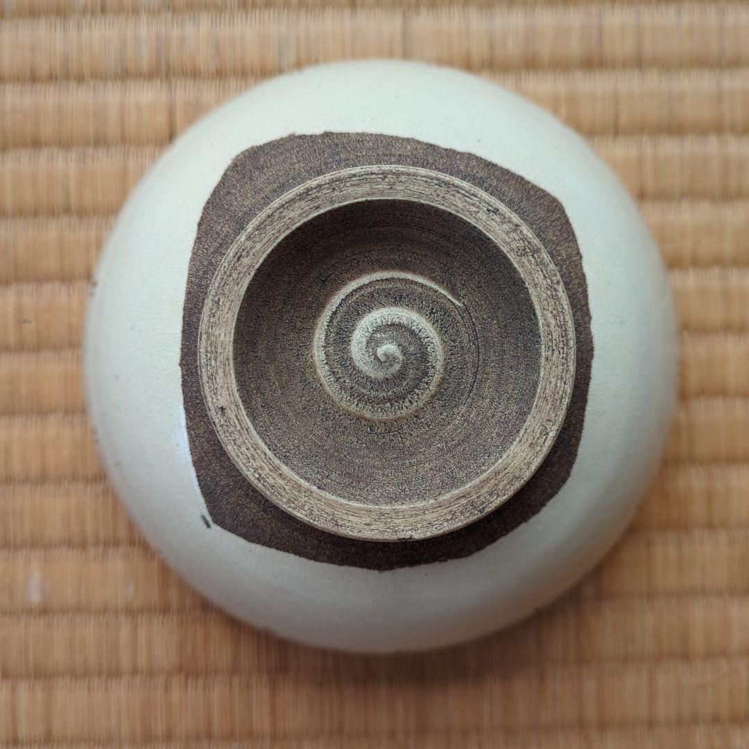 茶碗　箱付き 直径約12cm 茶道具　茶道　古美術　骨董