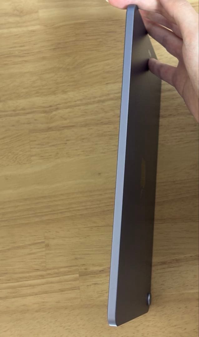 Apple iPad Air パープル Apple Pencil 第2世代