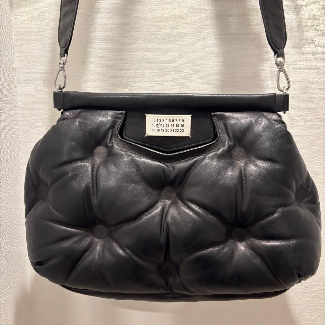 マルジェラ　グラムスラム ミディアム 美品