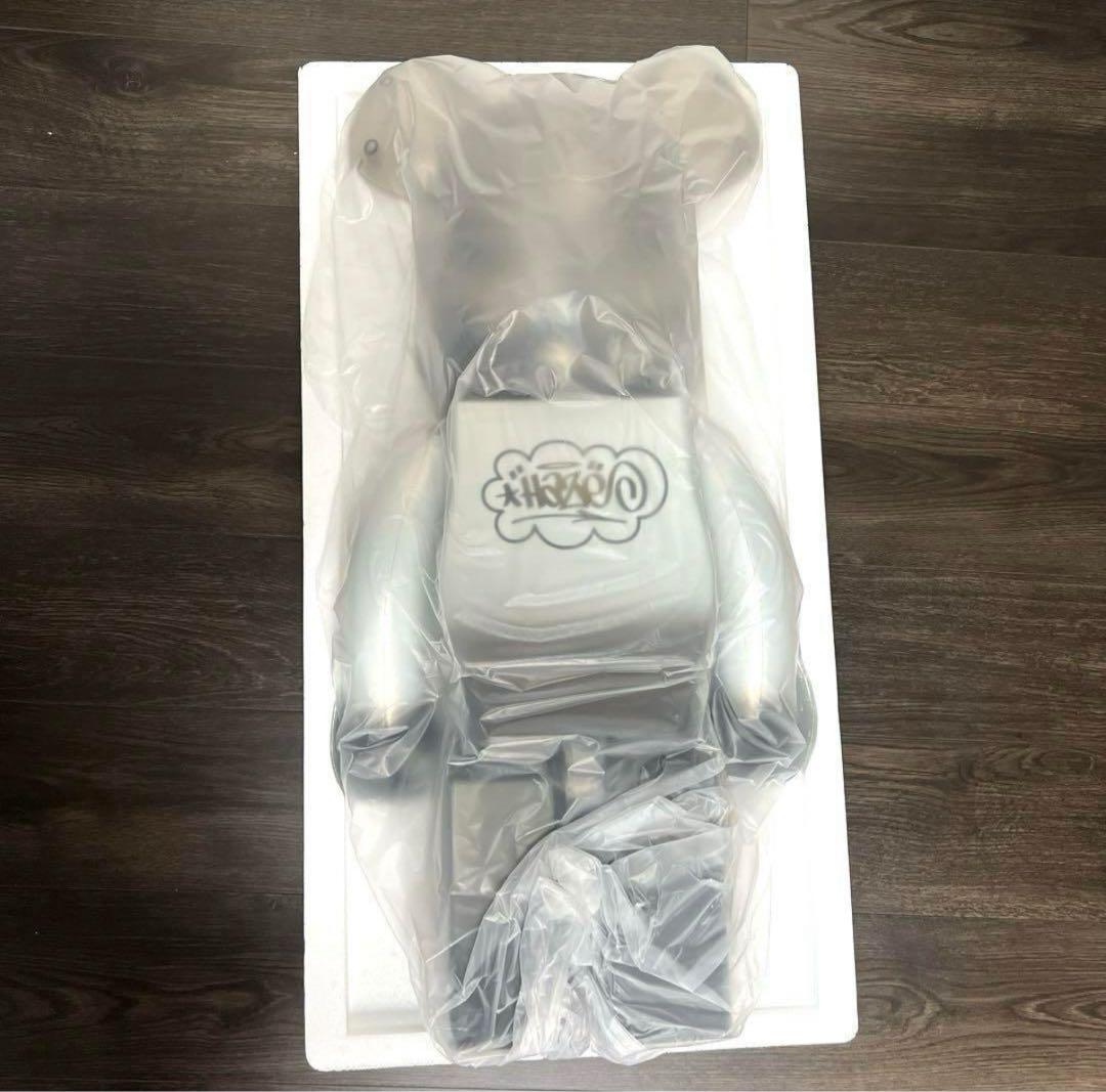 正規品✨ ベアブリック エリックヘイズ 1000% ERICHAZE