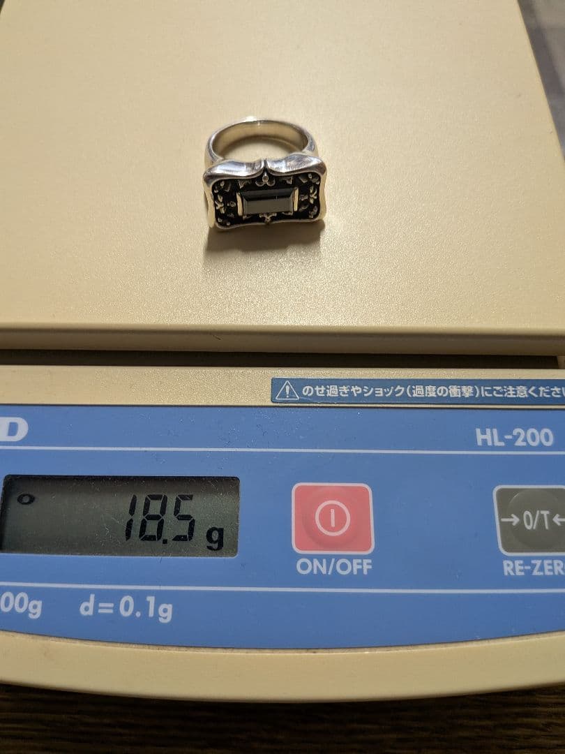 みかんかみ様　sv925 リング