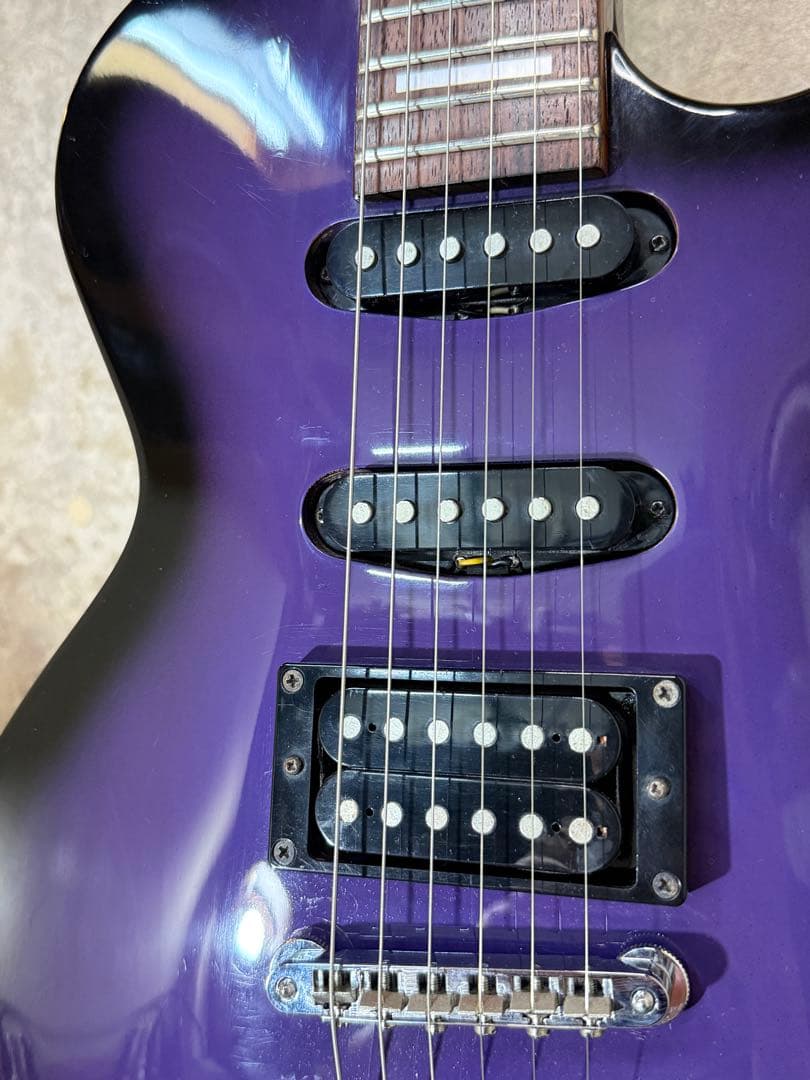 【整備済み】Grass Roots G-I-48LPIII INORAN モデル