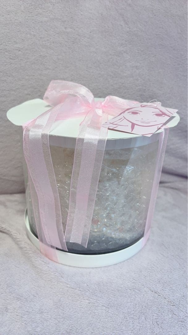 しまむら　ちはる　ラプンツェル　ティアラ