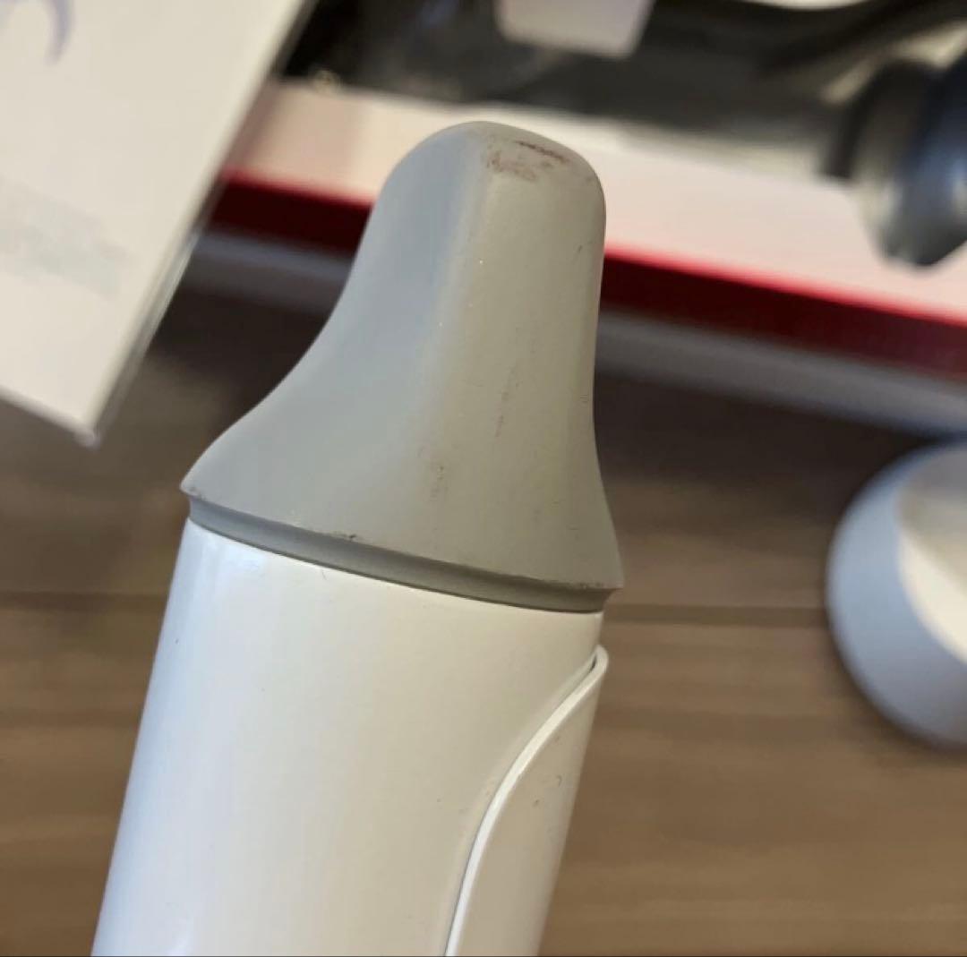 LUMIELINA HAIRBEAURON カールL 34mm シリアル番号あり