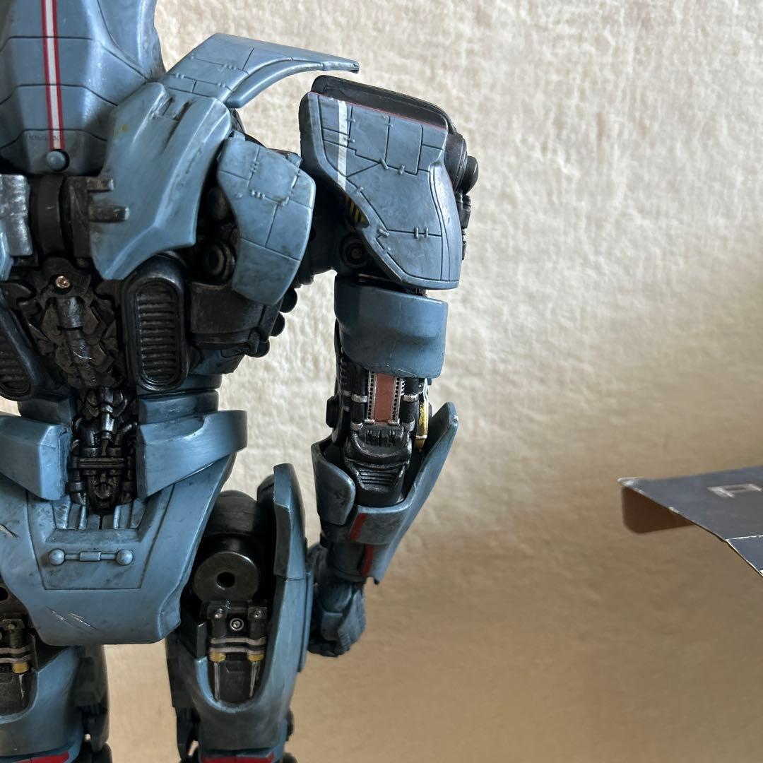 パシフィックリム　18インチDXアクションフィギュア　ジプシーデンジャー