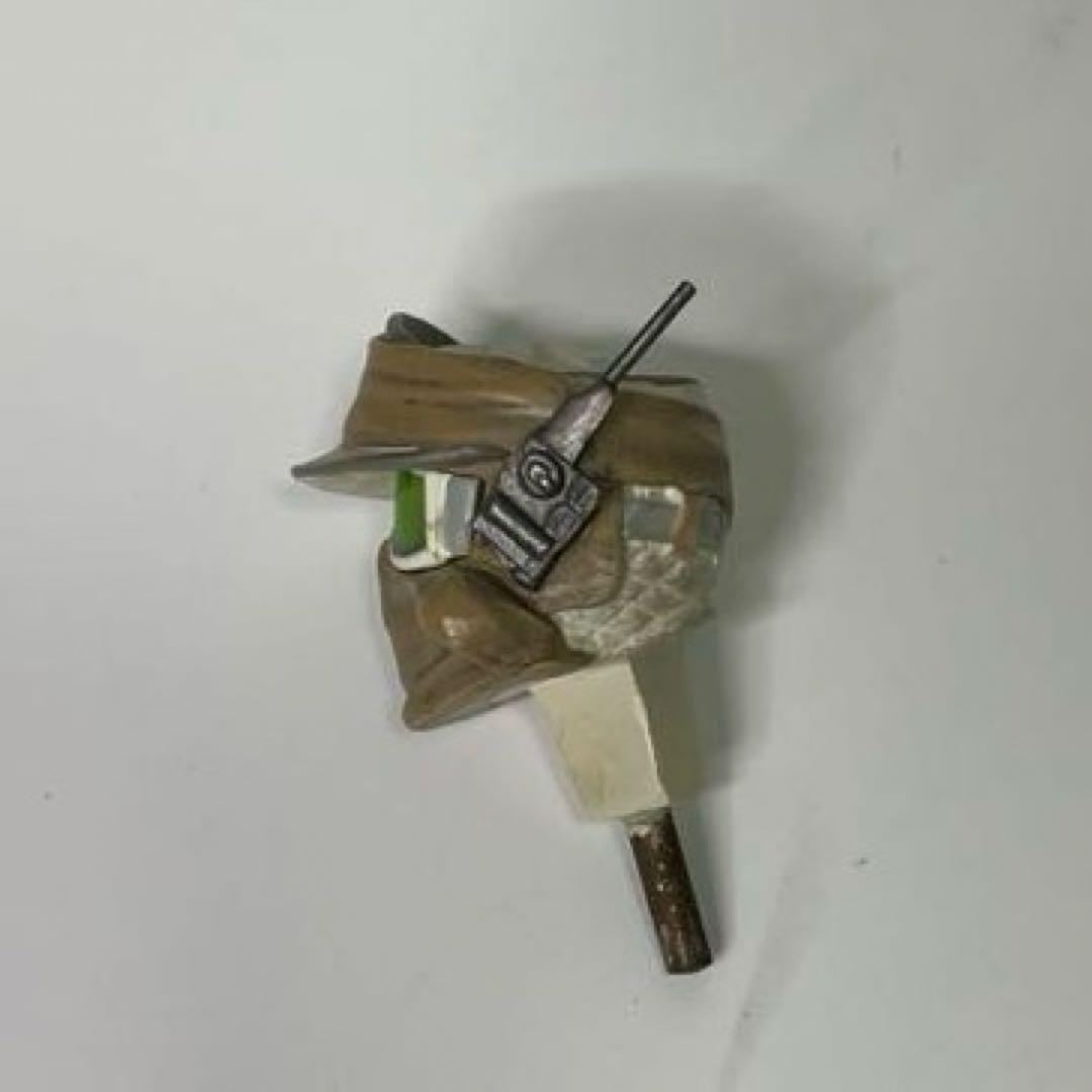 希少 ルーク・スカイウォーカー オン トーントーン 1/6 スタチュー