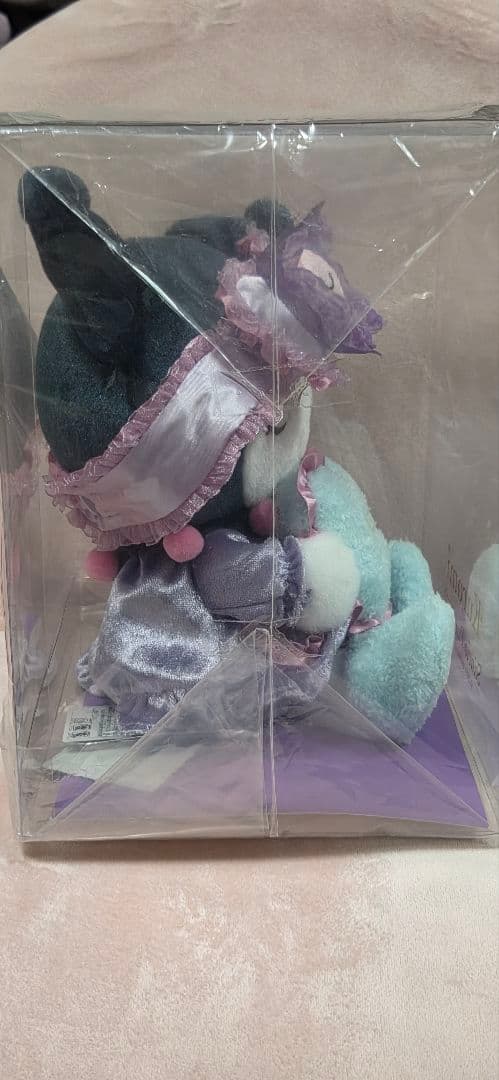 【未開封】クロミ バースデードール 2021