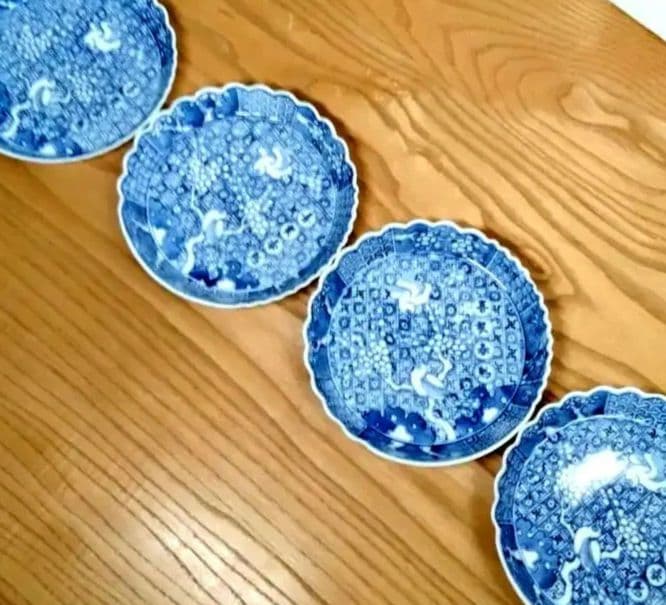 ☆ 柿右衛門 伊万里焼 有田焼