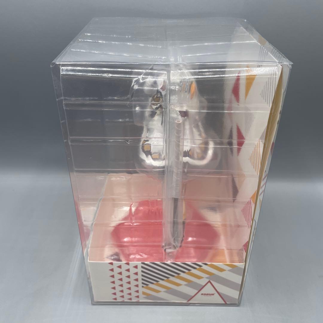 未開封 POP UP PARADE めぐみん 冬服Ver. このすば 紅伝説