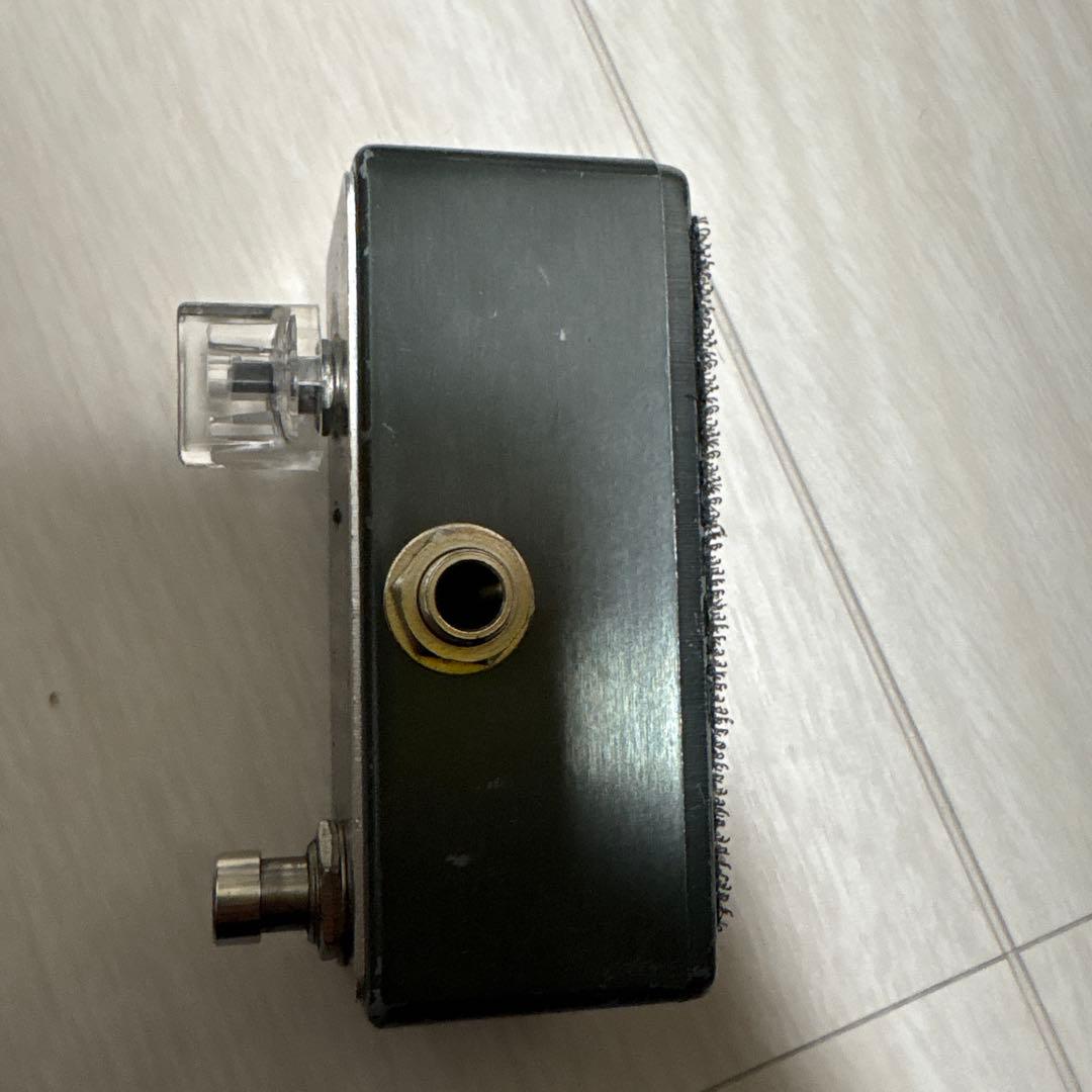 きょうすけ XOTIC EP Booster オーバードライブ/ブースター