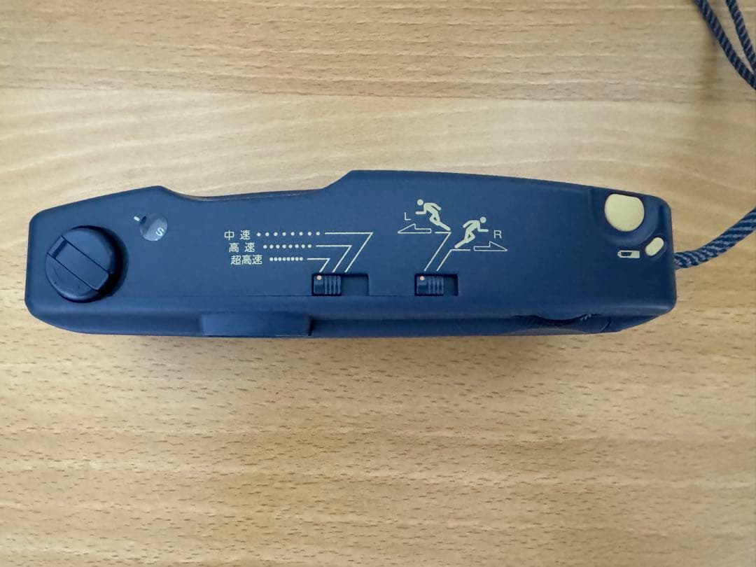 FUJI CARDIA カルディア 連写 フジフィルム