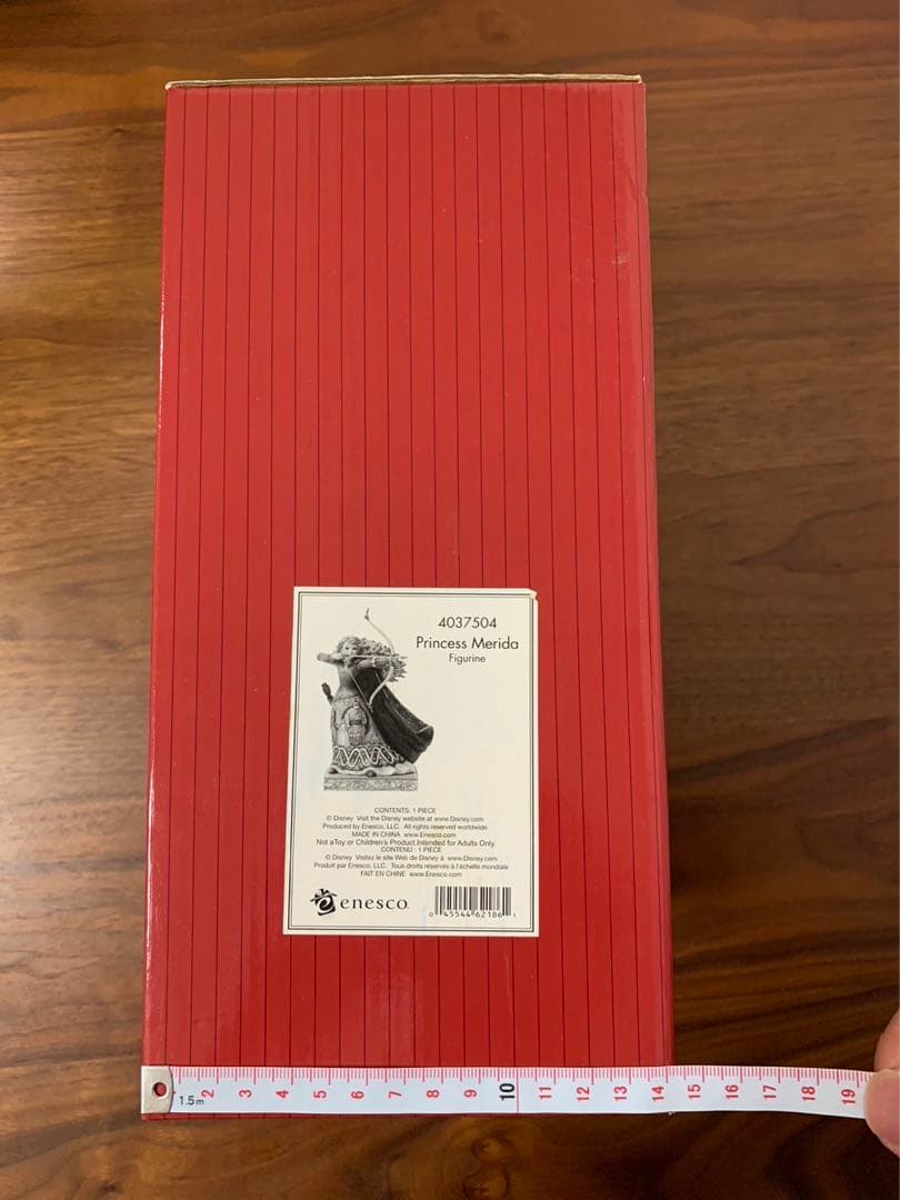 【大幅値下】【激レア】ジムショア ディズニートラディション メリダとおそろしの森