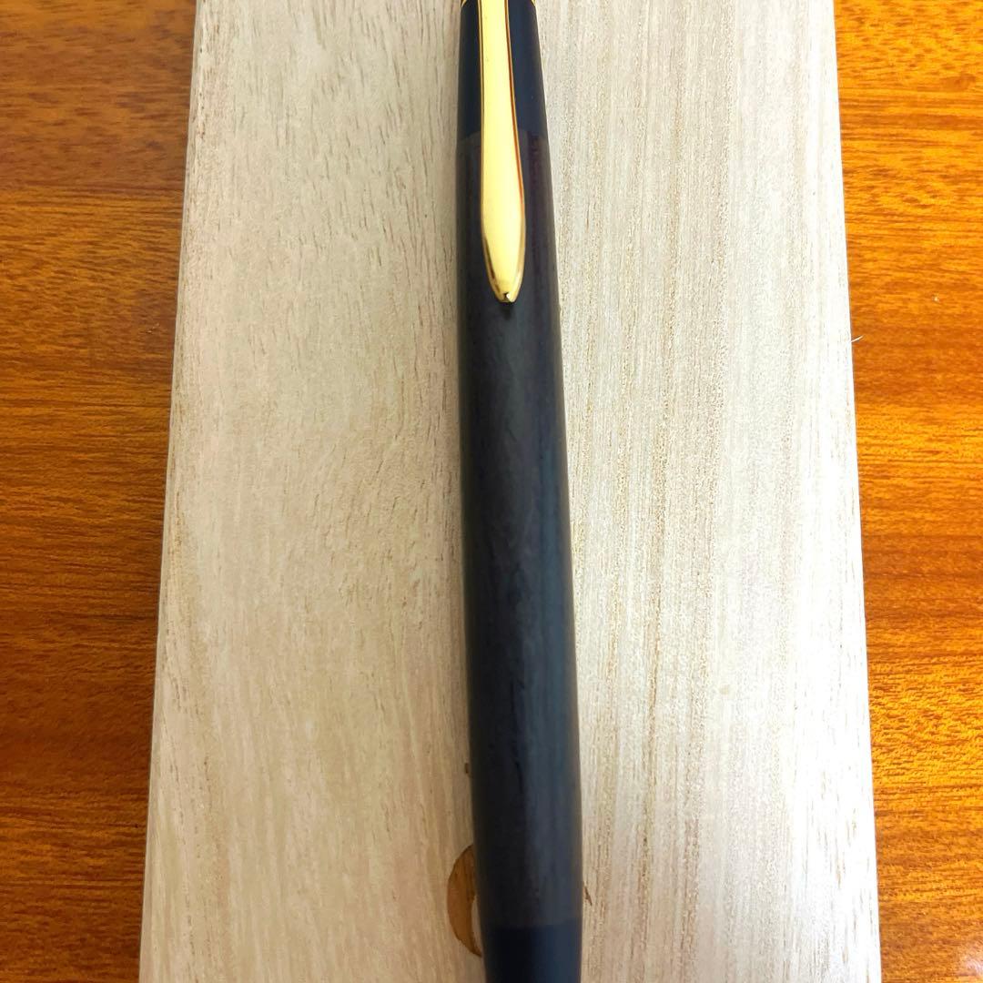 【完品】野原工芸 ハカランダ 旧新型シャープペンシル