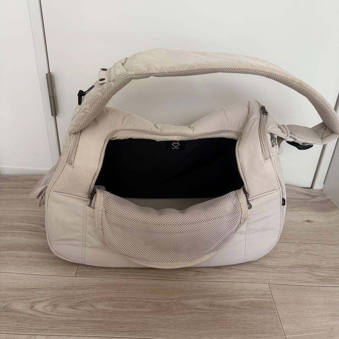 SSOOOK SLINGBAG(V.スマート、バッグが左) [SO-CA104]