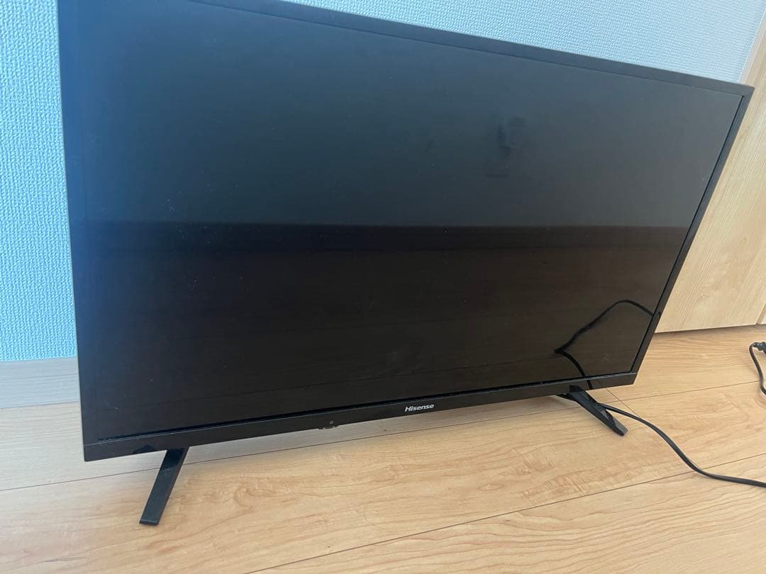 Hisense 32K30 32インチ LEDテレビ
