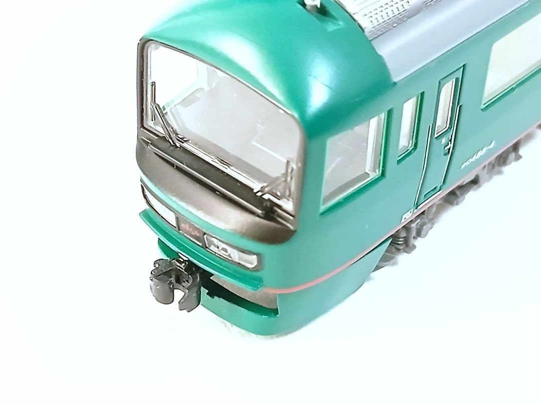 Nゲージ マイクロエース A2271 485系 やまなみ 4両セット