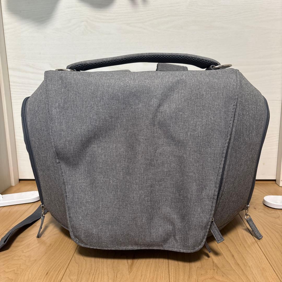 キャリーバッグ OPPO muna FL