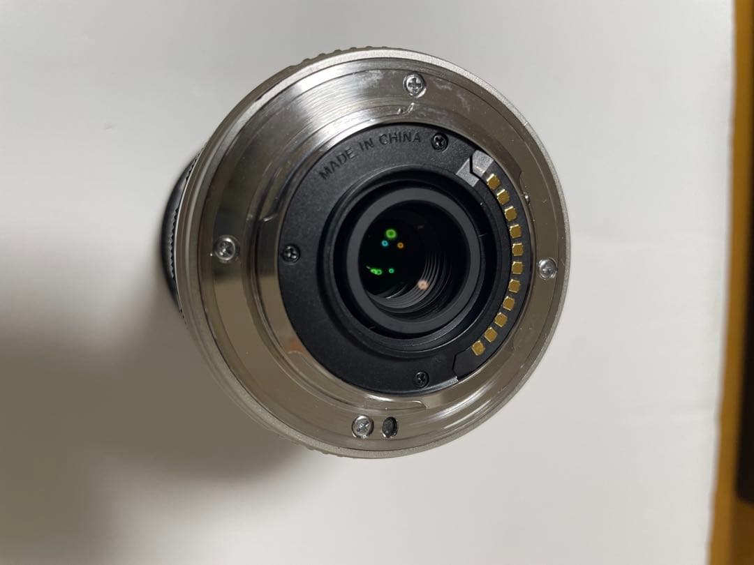 OLYMPUS OM-D E-M10 MarkII ズームレンズ150mmセット