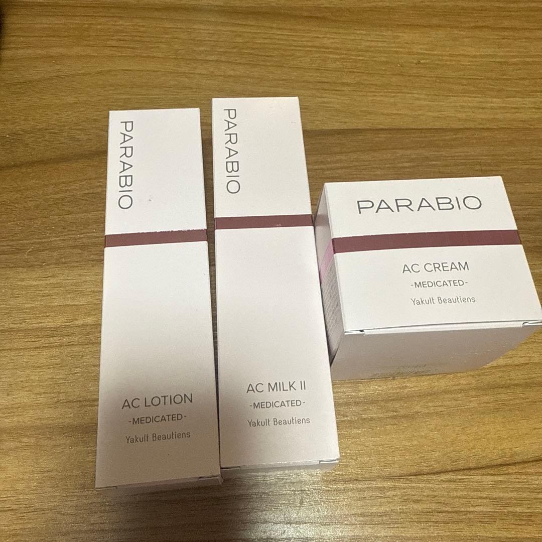 り*ん様 化粧水、ミルク、ACクリーム