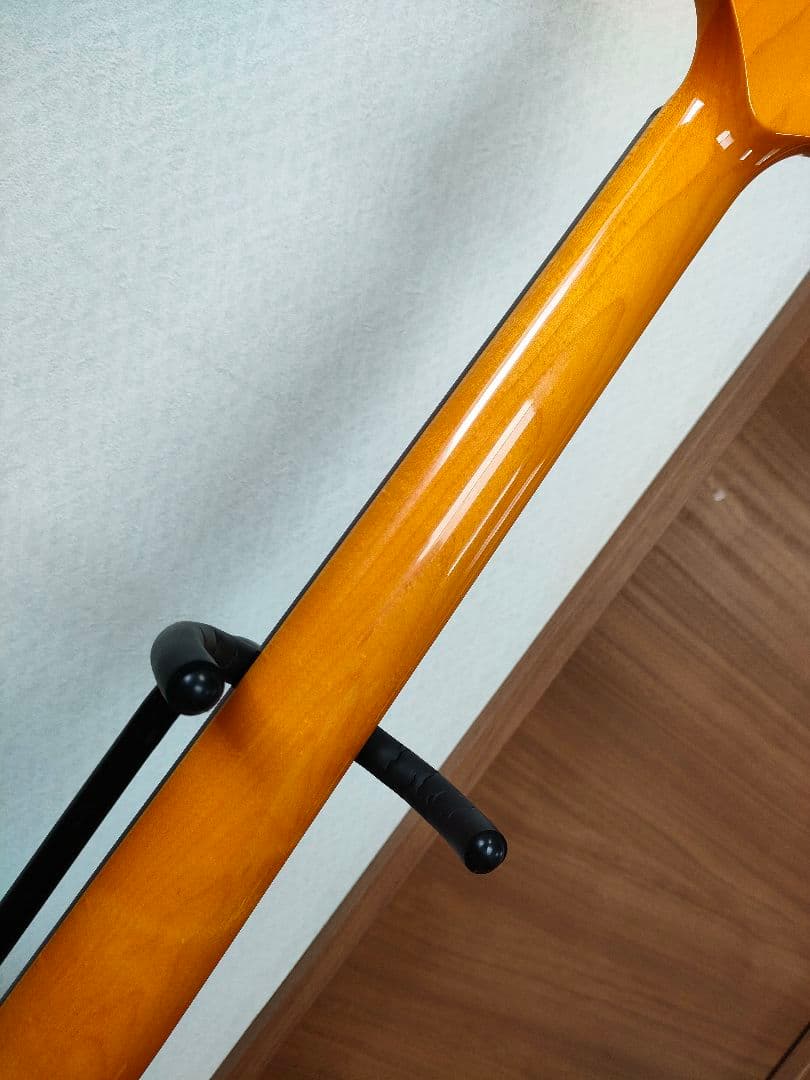 美品 YAMAHA Pacifica PAC611HFM