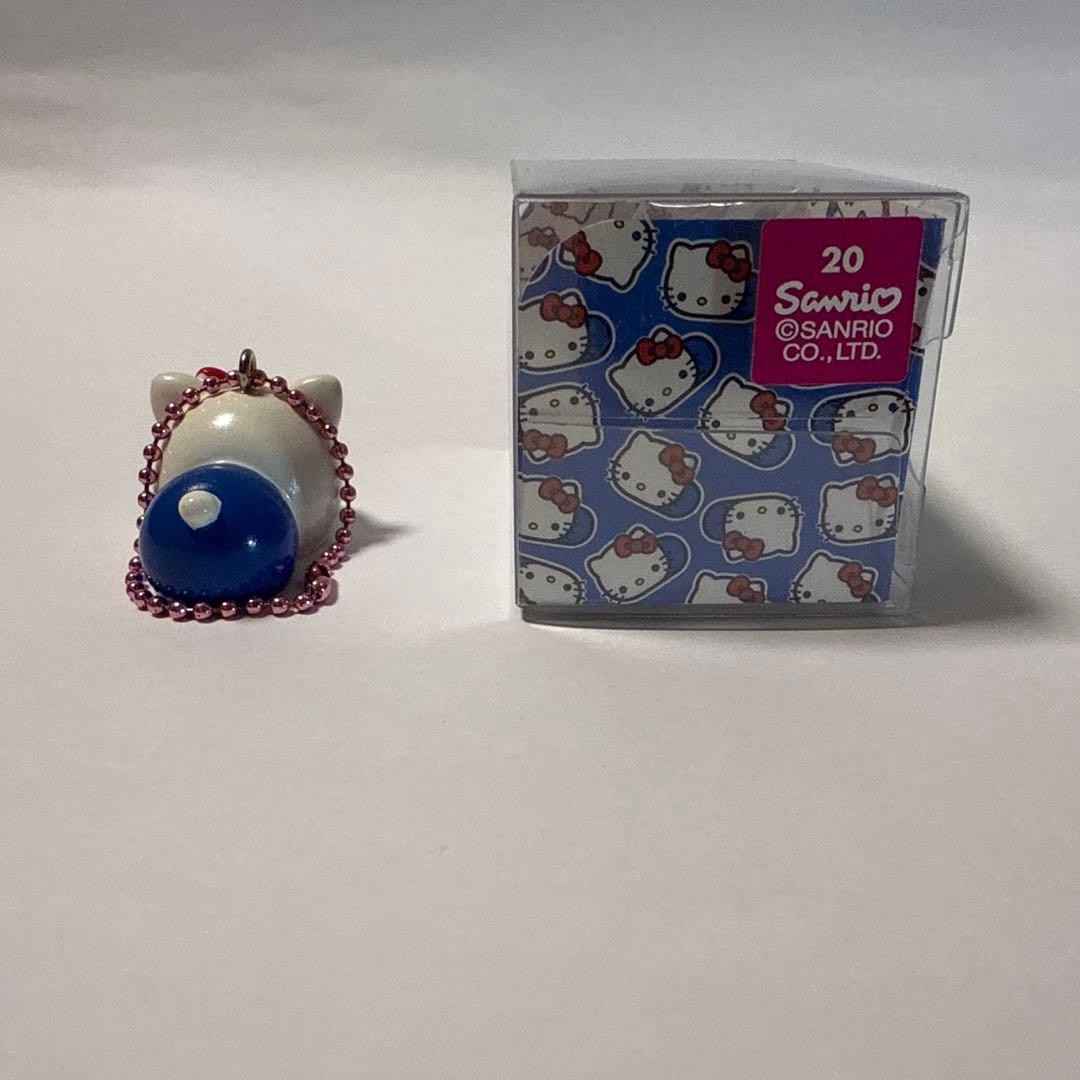 【平成玩具】もにまるす×サンリオ×ユニクロ　ハローキティ