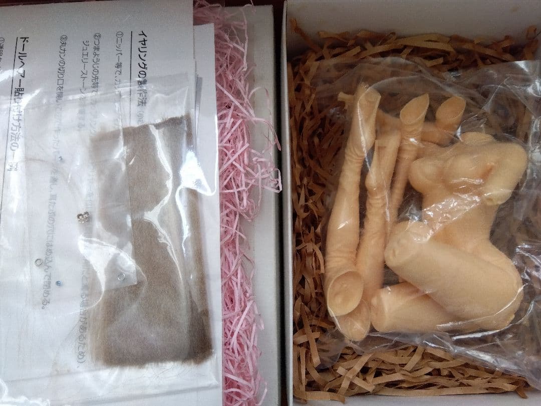 ●ファンタジーフィギュア フェリシア・アンドレス ガレージキット 矢沢俊吾