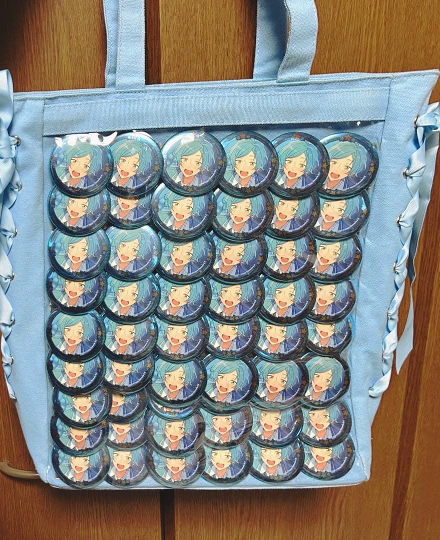 深海奏汰　痛バッグ　セット