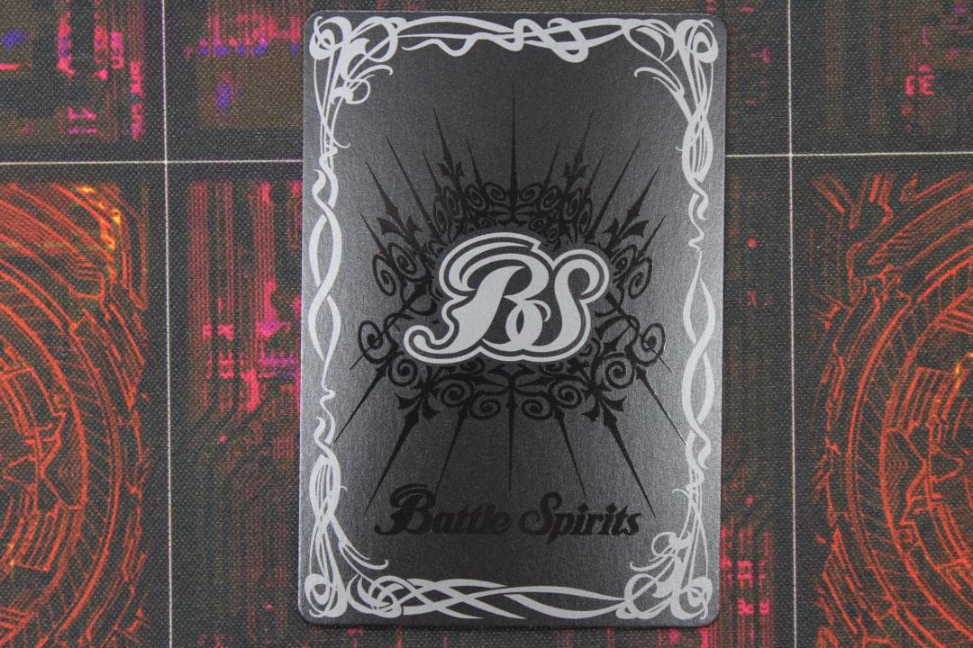 烈火の契約神 烈火幸村 CP SECRET 39-EY1020-02C