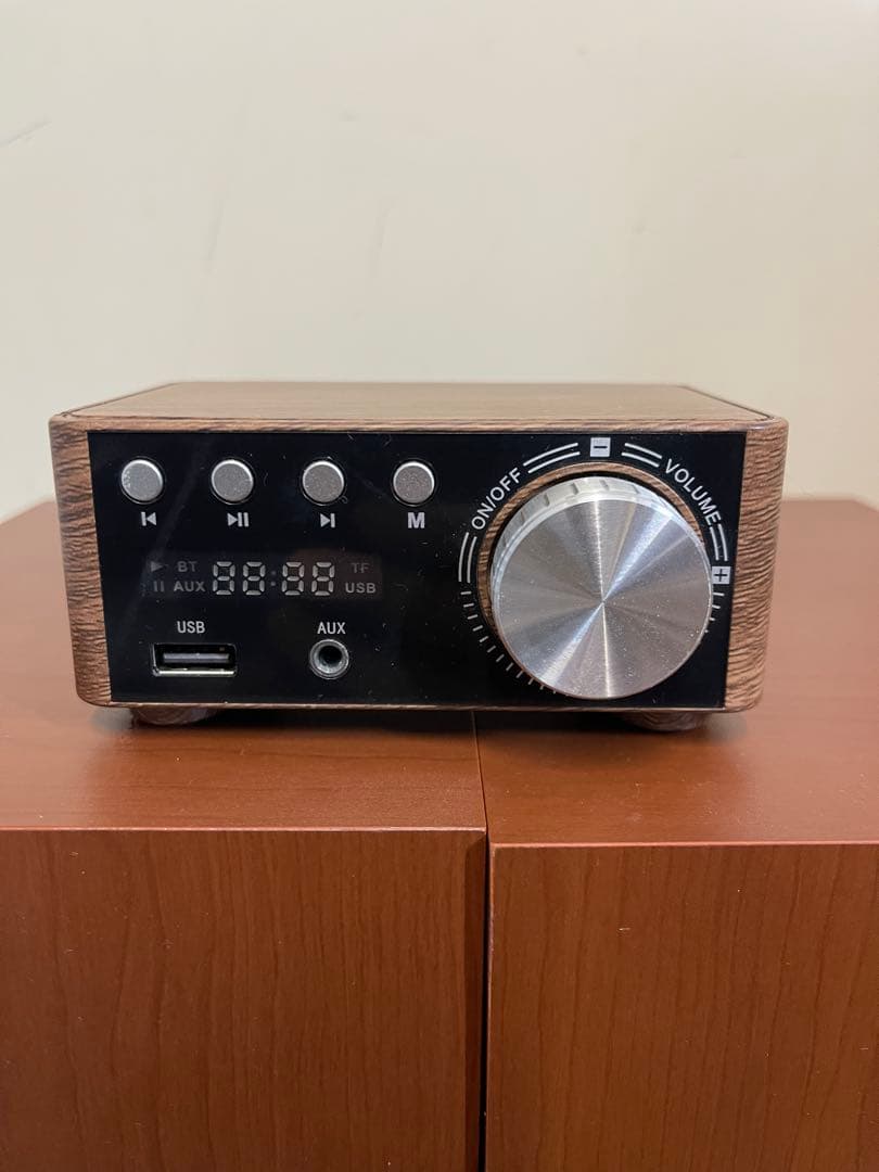 DENON SC-M41 ペア スピーカー ソフトドームツイーター デノン 音響