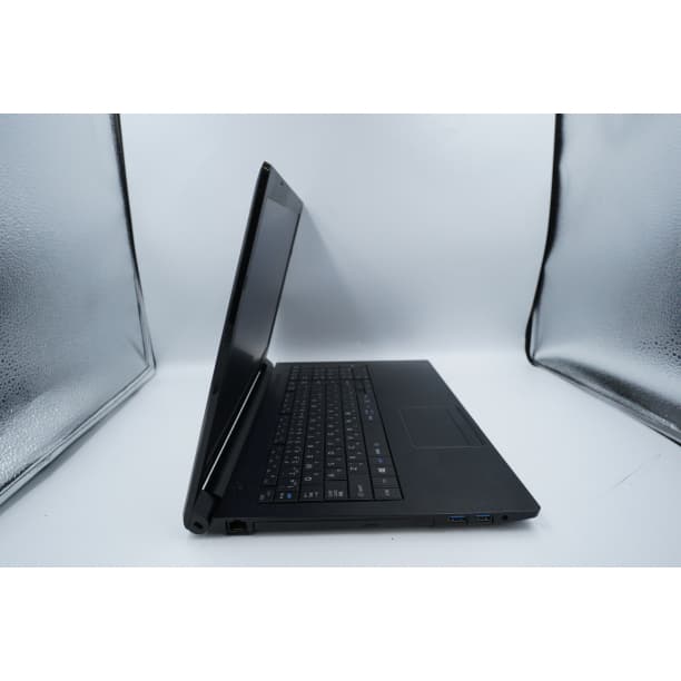 バッテリー◎ 15 ダイナブック i3-8 8GB SSD128GB オフィス