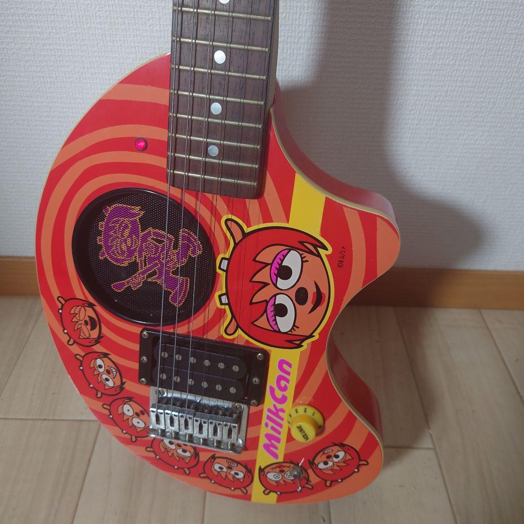 フェルナンデス ZO-3 ウンジャマラミーモデル 中古