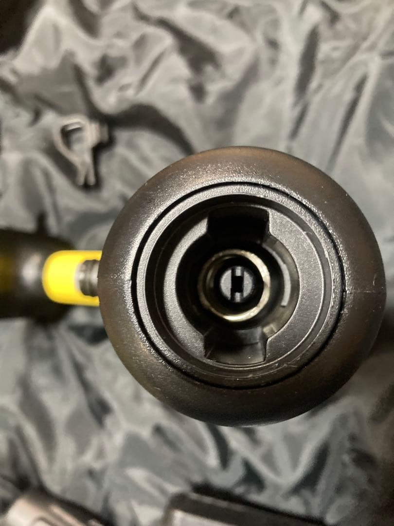 ケルヒャー KARCHER モバイルUSB充電　高圧洗浄機 OC5 バケツ付