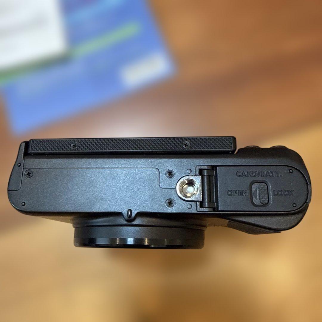 極美品 キャノン Canon PowerShot SX740 HS