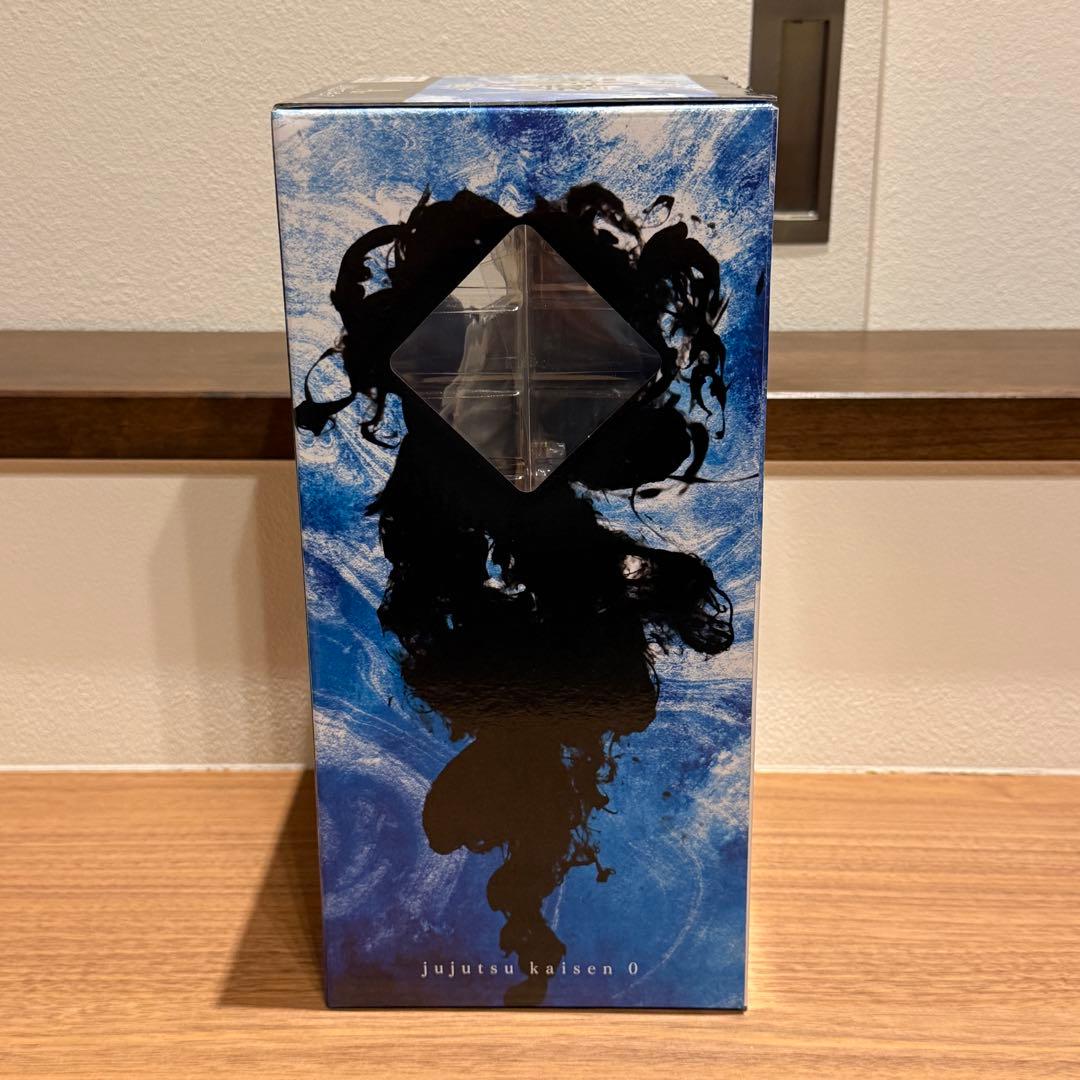 一番くじ 劇場版 呪術廻戦0 A賞乙骨憂太 ラストワン祈本里香覚醒ver セット