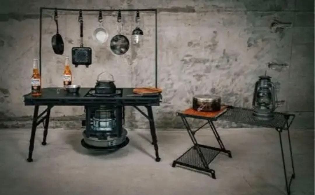 トヨトミギアミッション　K3-GM1オリーブグリーン