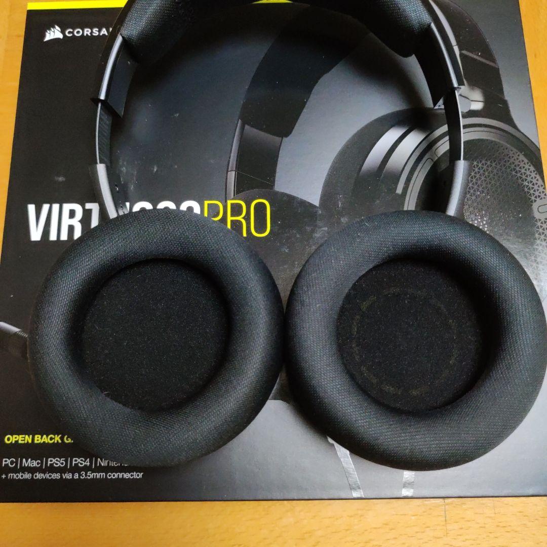 N*U様 Corsair VIRTUOSO PRO