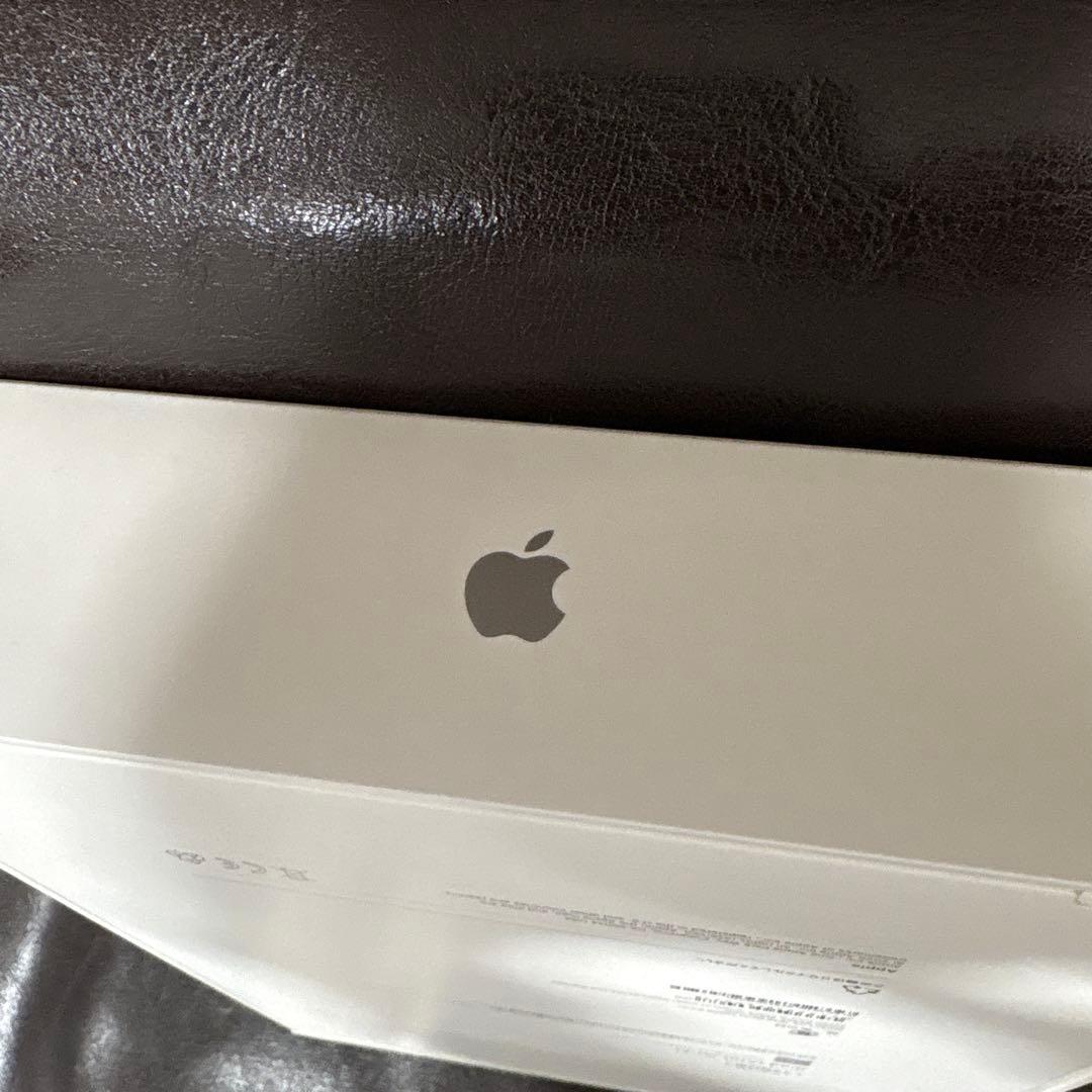 新品未開封 iPad A16 11世代 128GB Wi-Fi シルバー