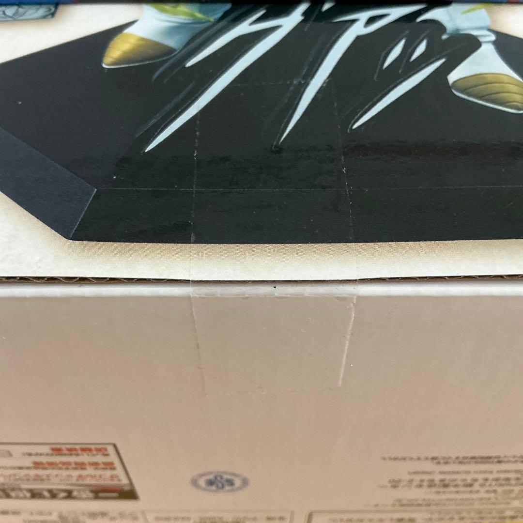 一番くじ DRAGON BALL 40th ～其之二～ A賞＋B賞 フィギュア