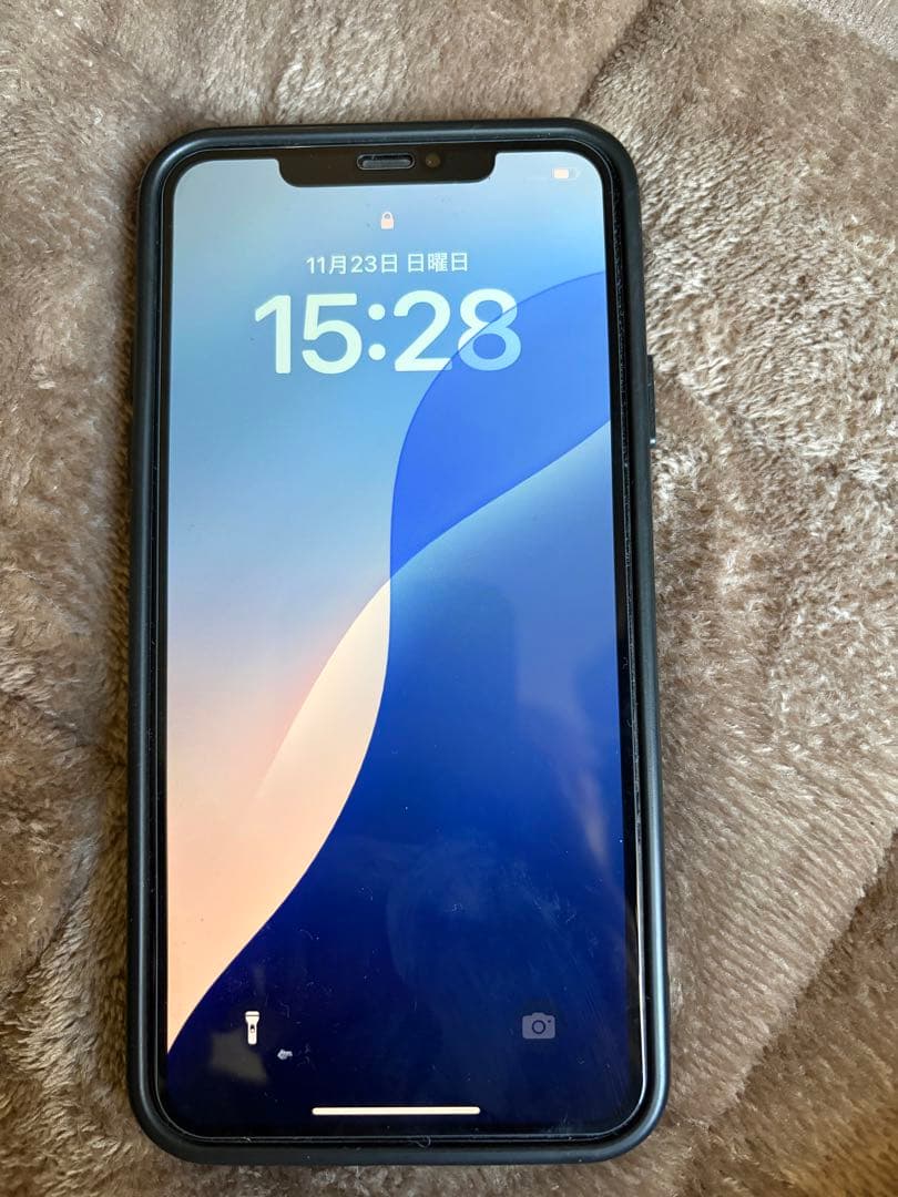 【最終値下げ】iPhone 11 Pro Max 512GB バッテリー78%