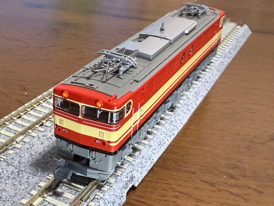 KATO 10-431 西武 E851 セメント列車 8両セット