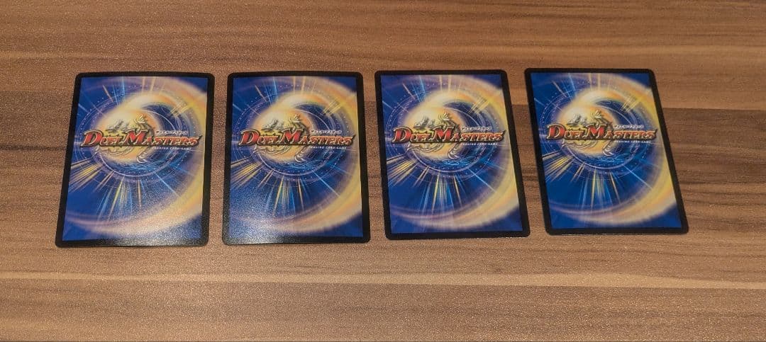 世紀末の善悪　サーガインゼンアク 4枚