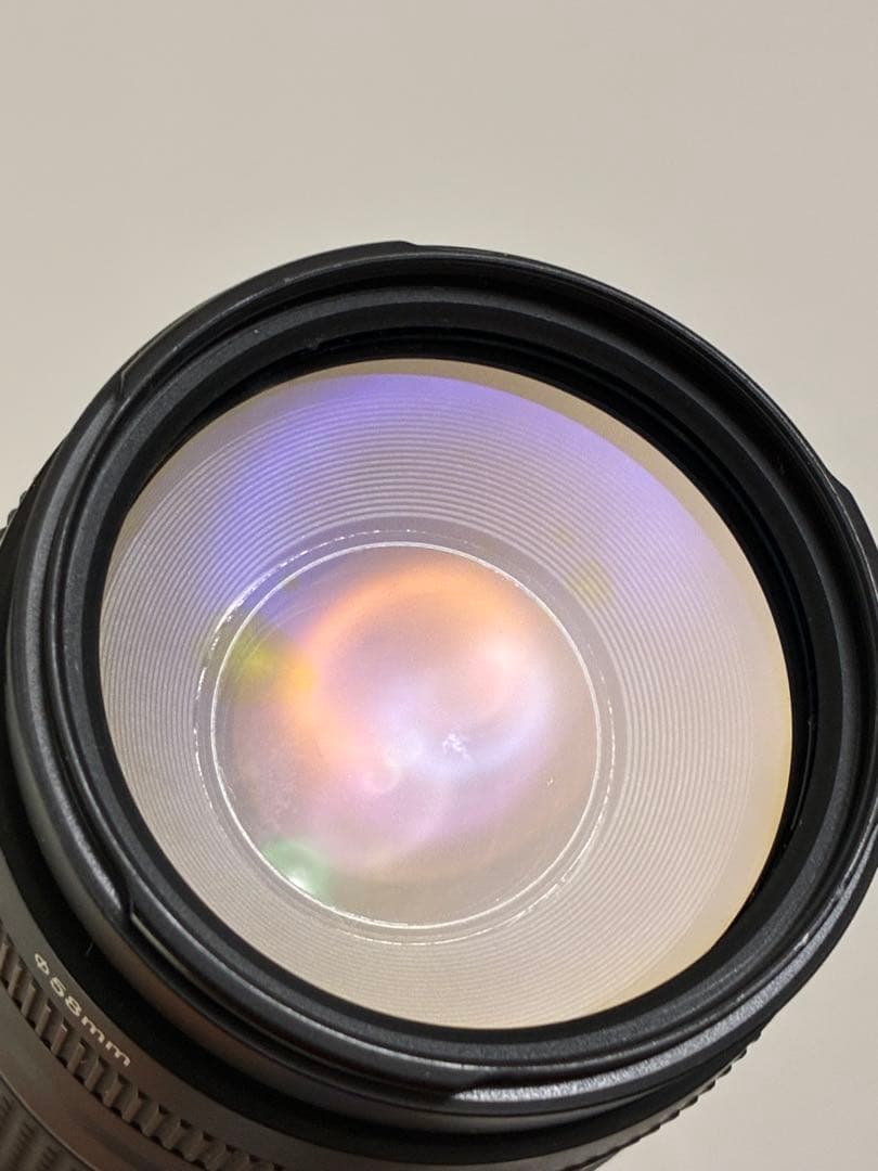 ⭐️外観美品⭐️Canon EF 75-300mm F/4-5.6 III