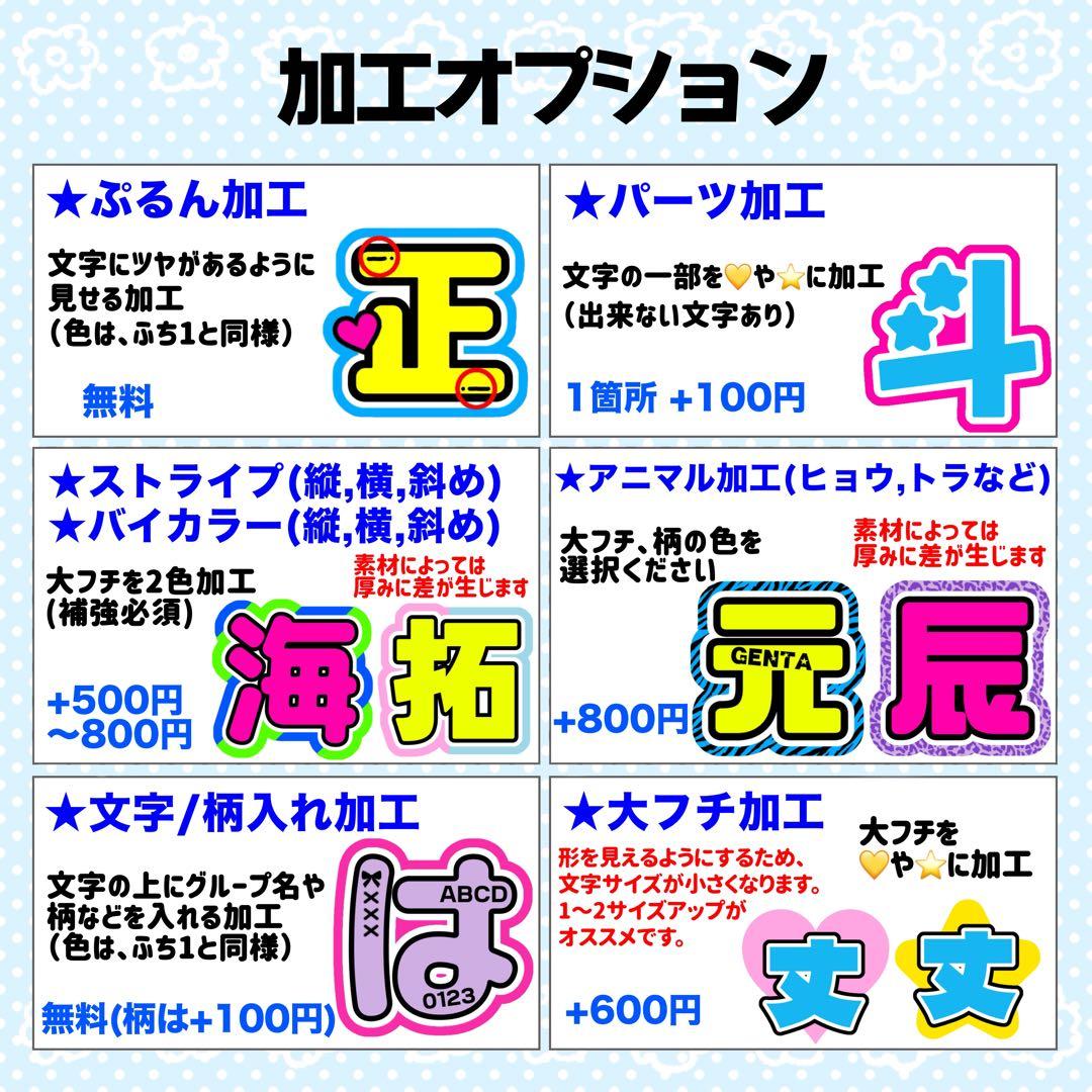 ねこはむ様 団扇文字 うちわ うちわ文字 文字パネル オーダー 団扇屋 うちわ屋