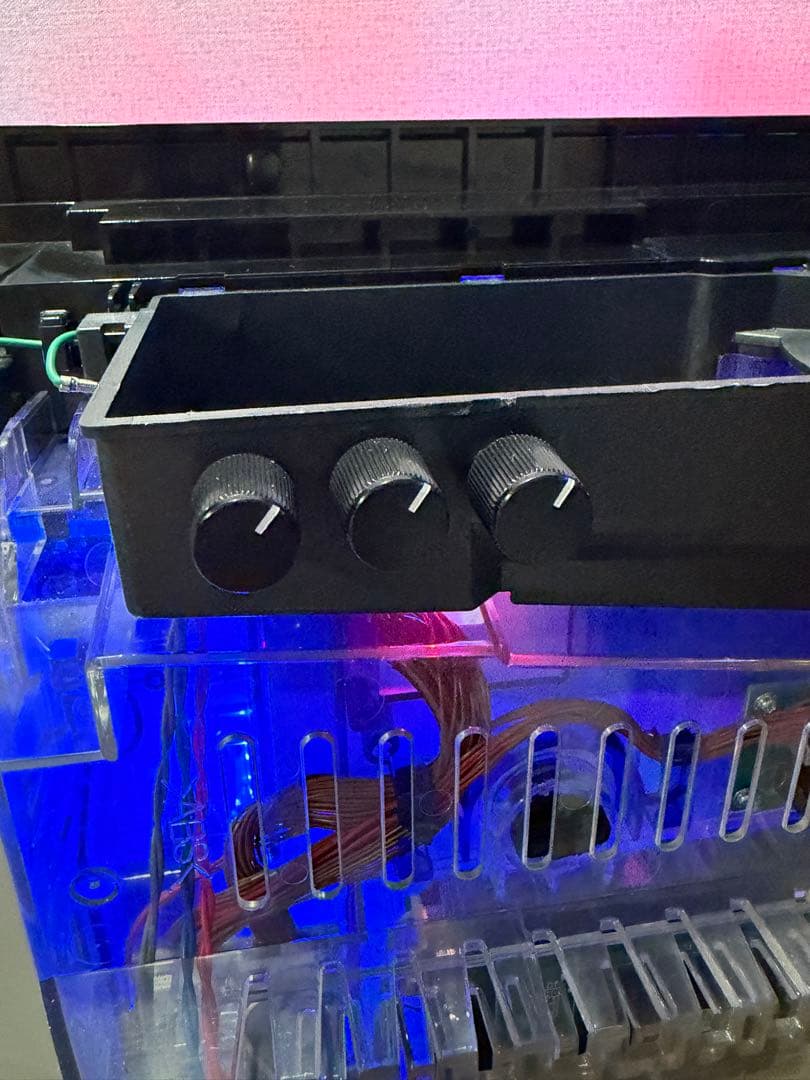 トキオプレミアム パチンコ 実機 TOKIO PREMIUM 羽根物 動作確認