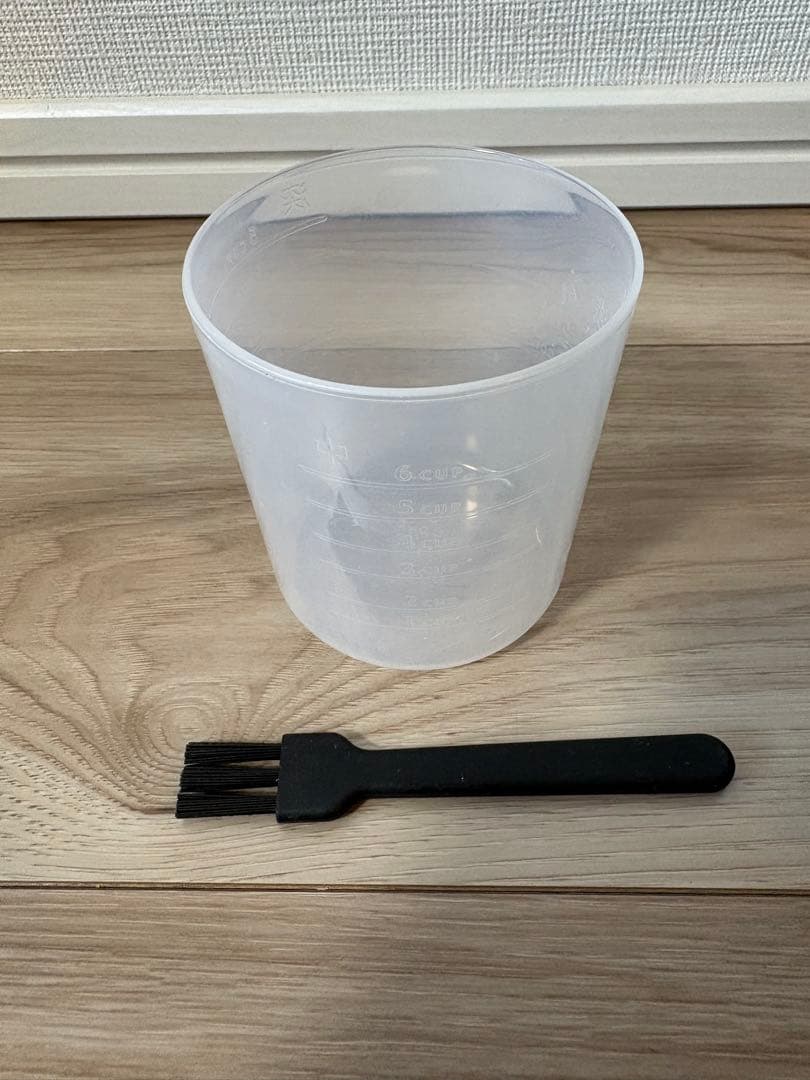 ツインバード 全自動コーヒーメーカー 6杯用 CM-D465