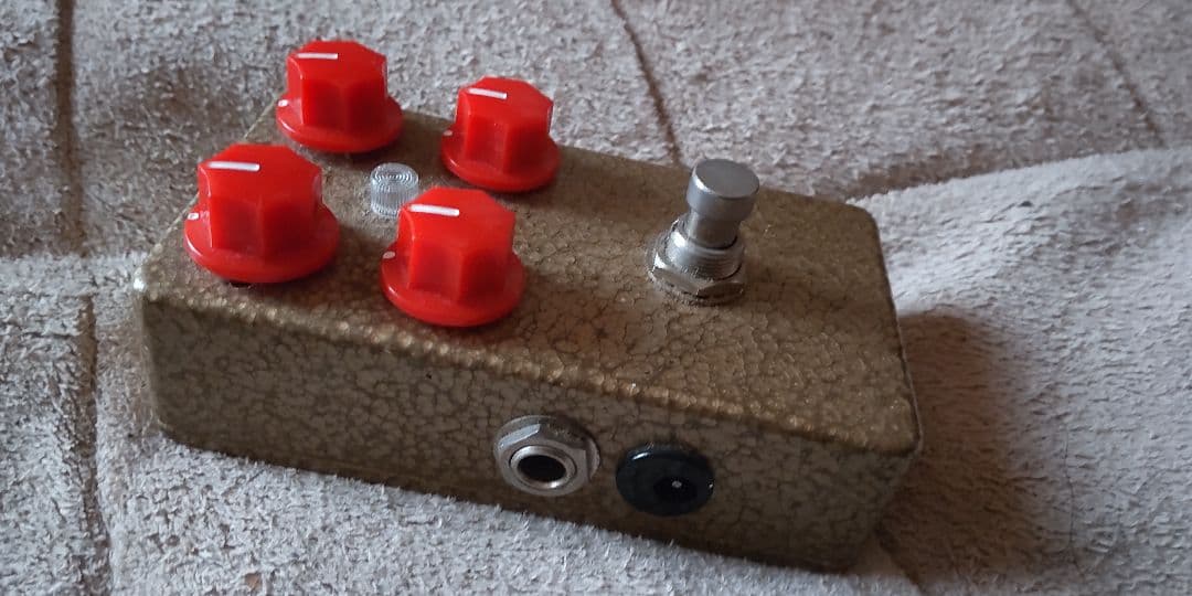 ケンタウロス・クローン　bassプラス品