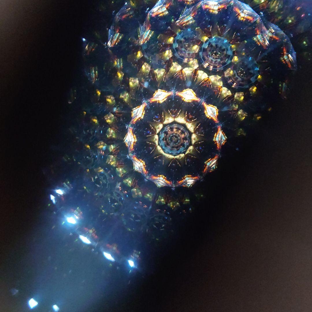 万華鏡 2点