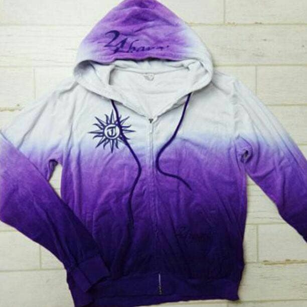 TAKAHIROプロデュース 24karats surf ジャージ